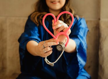 Young, fit… & at risk