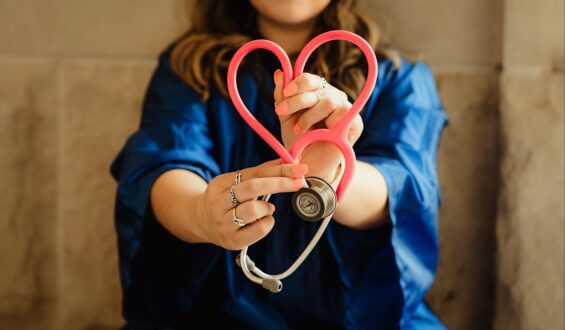 Young, fit… & at risk
