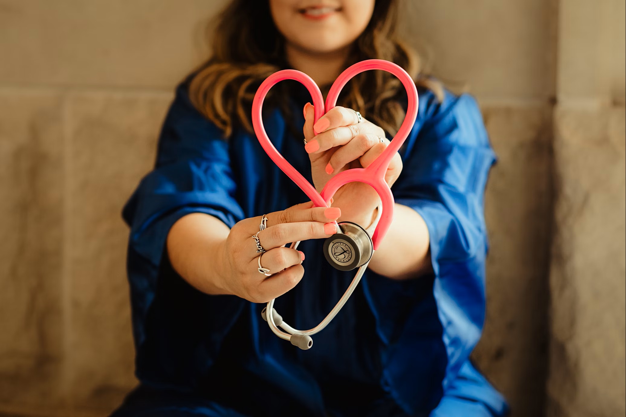Young, fit… & at risk