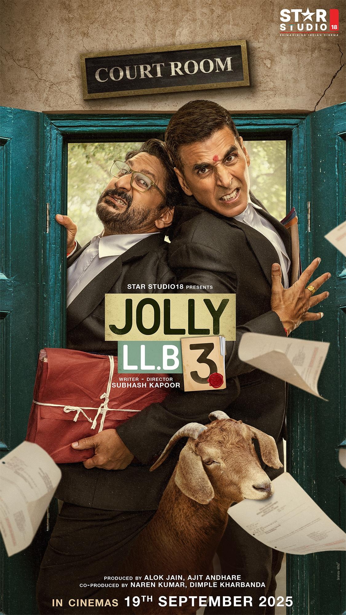 OTT Releases 13th to 19th Sep