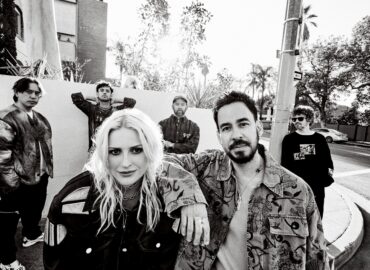 It’s gonna be loud!