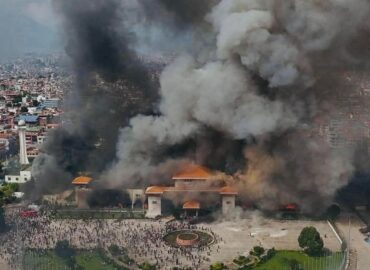 Gen Z, Nepal & Asia’s youthquake