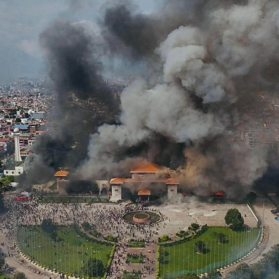 Gen Z, Nepal & Asia’s youthquake