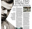 ‘Together, we’ll find strength’: Kohli on stampede