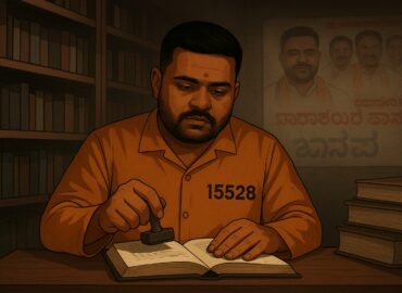 What’s Prajwal’s new routine?