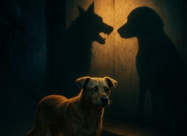 Dogs, danger, debate