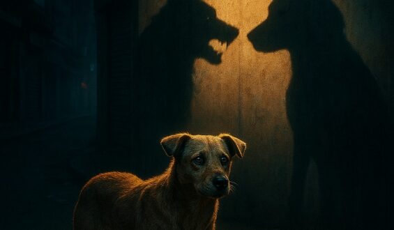Dogs, danger, debate