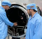 Startups with altitude