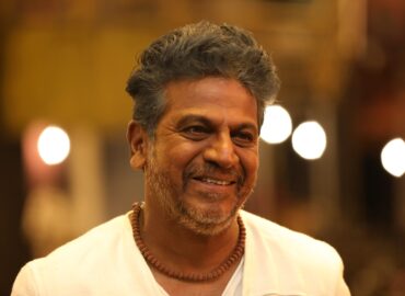 Shivanna keeps it classy on Rajinikanth