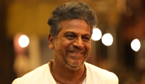 Shivanna keeps it classy on Rajinikanth