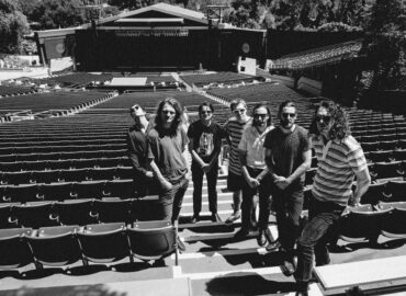 The Great Music heist