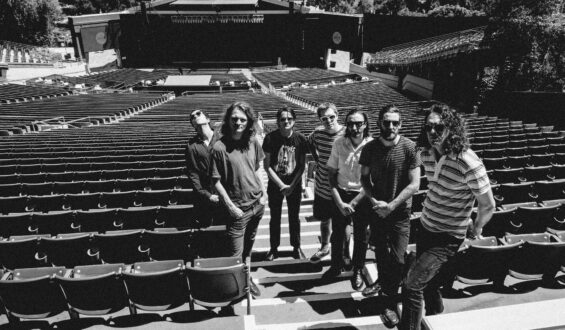 The Great Music heist