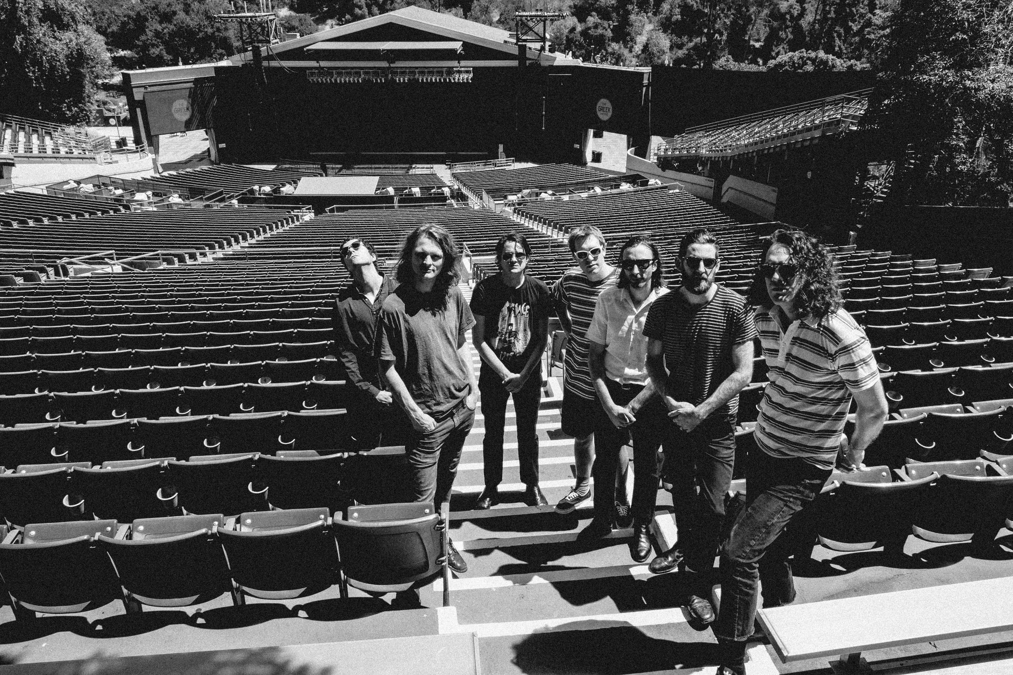 The Great Music heist