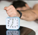 Why do we wake before the alarm?