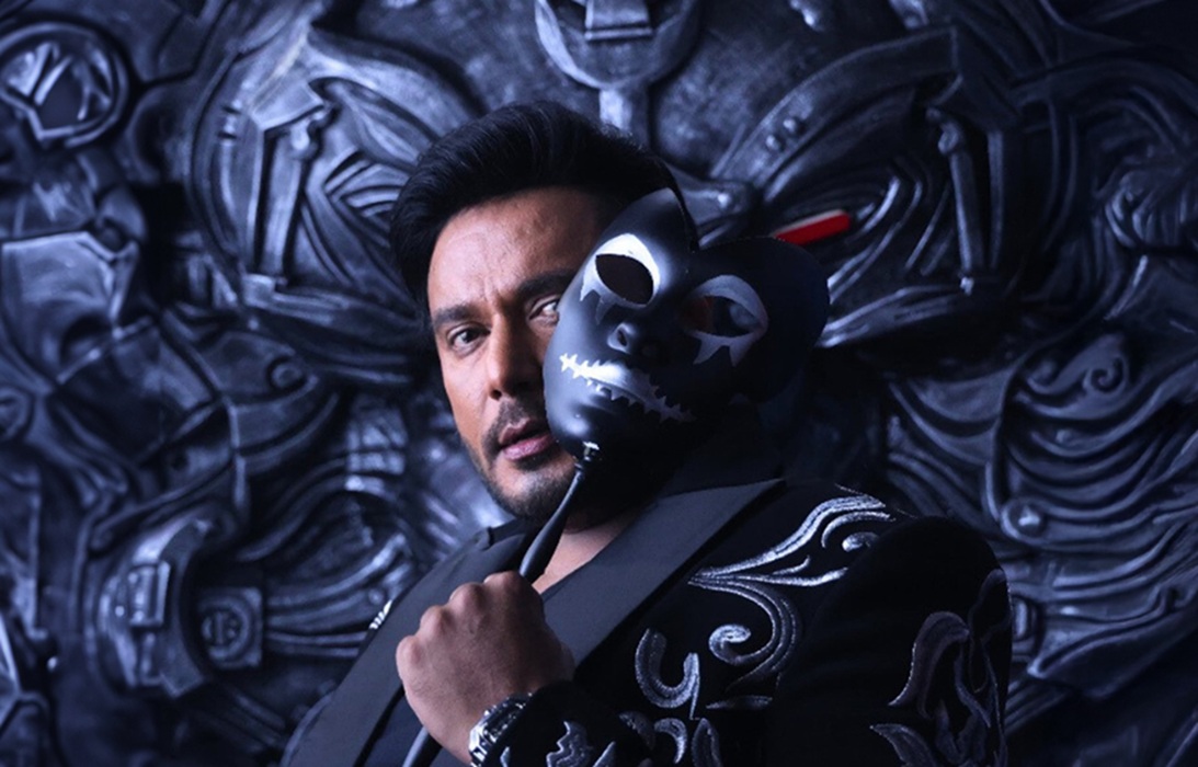 The Devil strikes hot