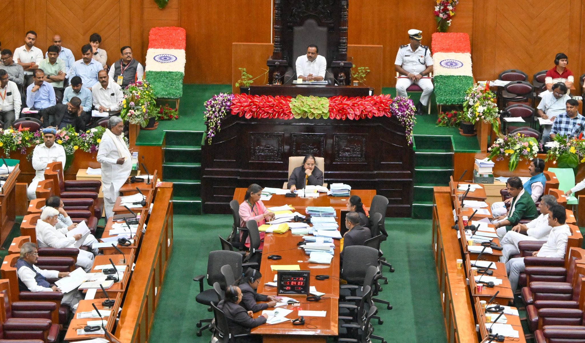Hate Speech Bill cleared in Karnataka