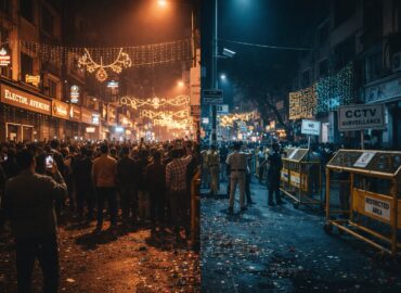 No more nights gone wrong