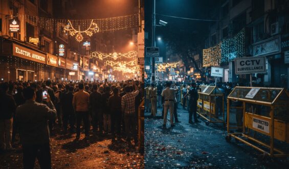 No more nights gone wrong