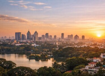 What city wants in 2026