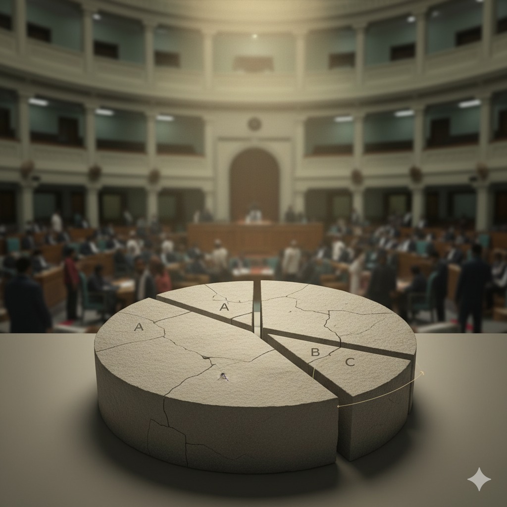 SC Sub-Quota Bill cleared, jobs freeze nears end