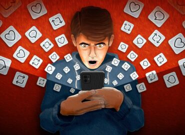 ‘Rage Bait’ is word of the year