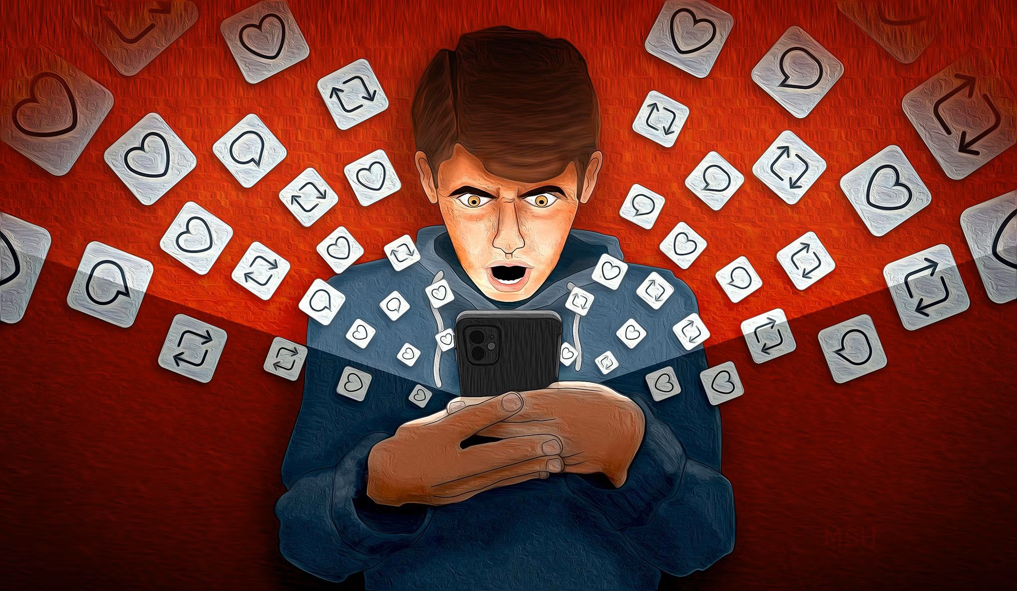 ‘Rage Bait’ is word of the year