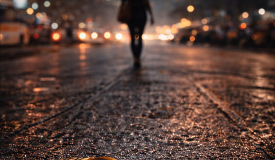 A safety tag on trial