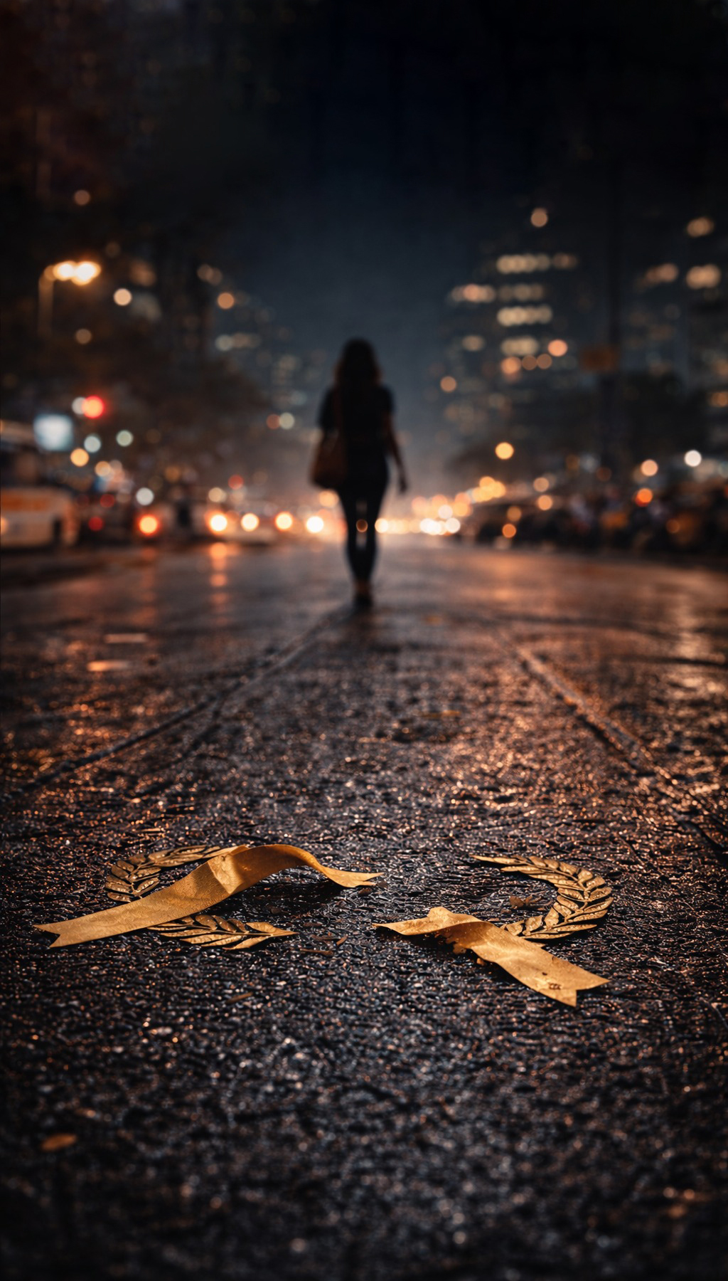 A safety tag on trial