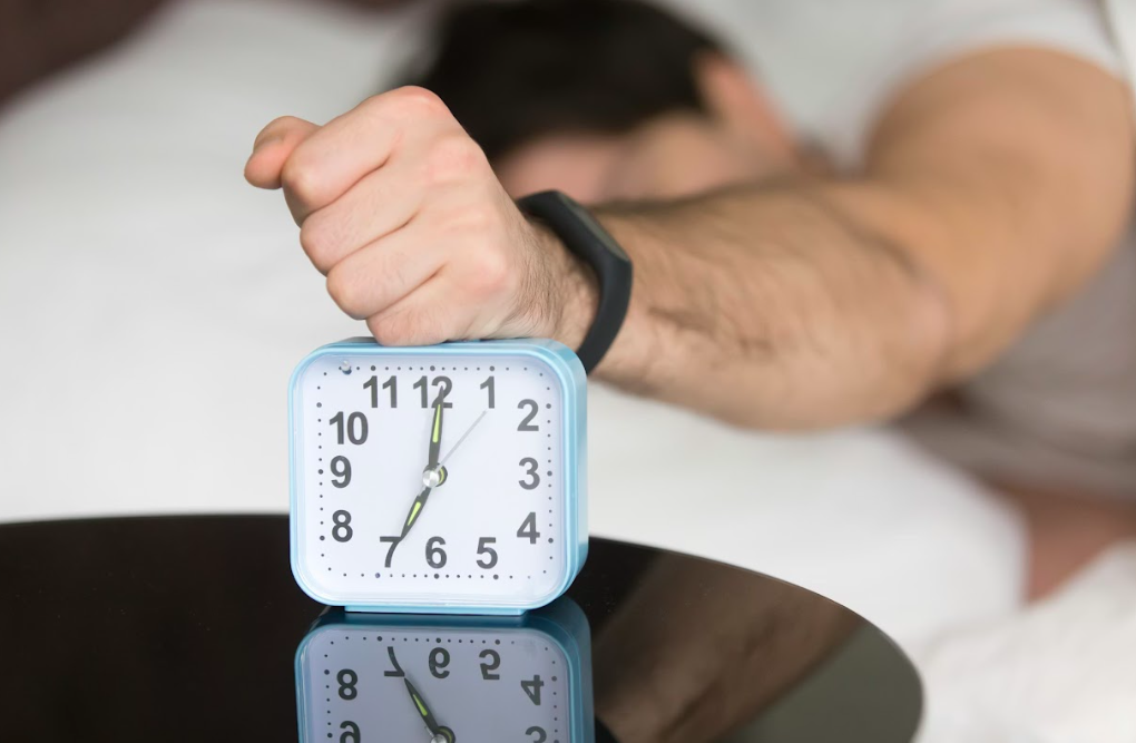 5 am club? Not so fast