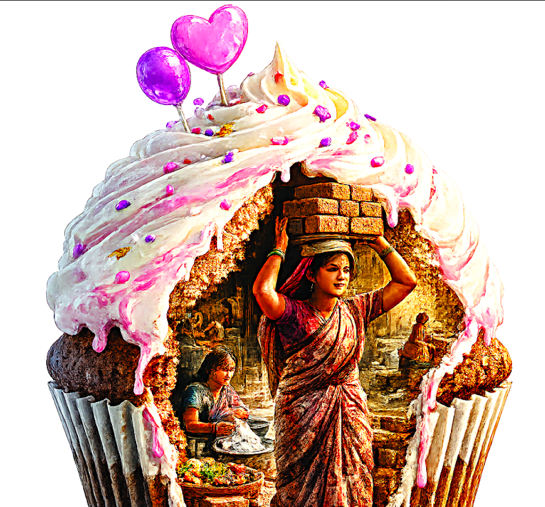 Women’s Day: The city’s three-question test