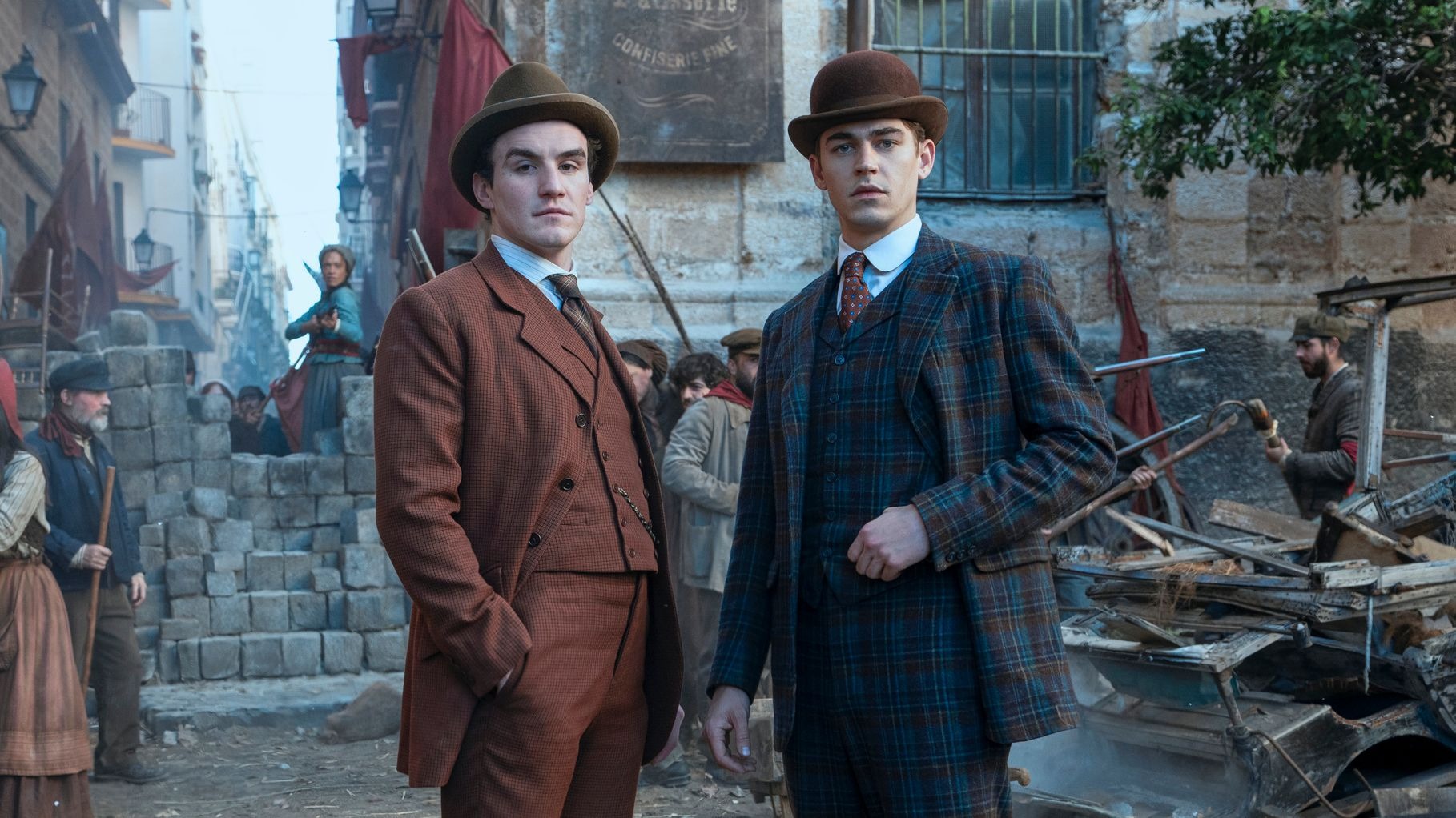 OTT Releases Mar 7th to 13th 2026