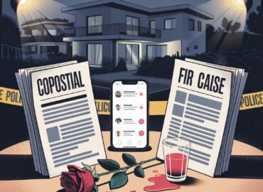 A twisted tale of two FIRs