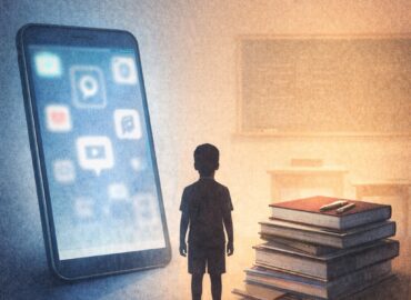 Under-16 social media ban on cards