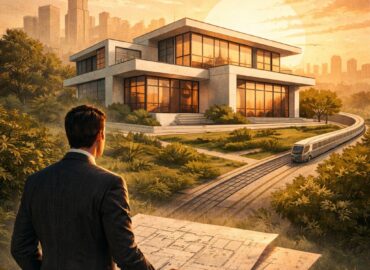 Luxury without the loud